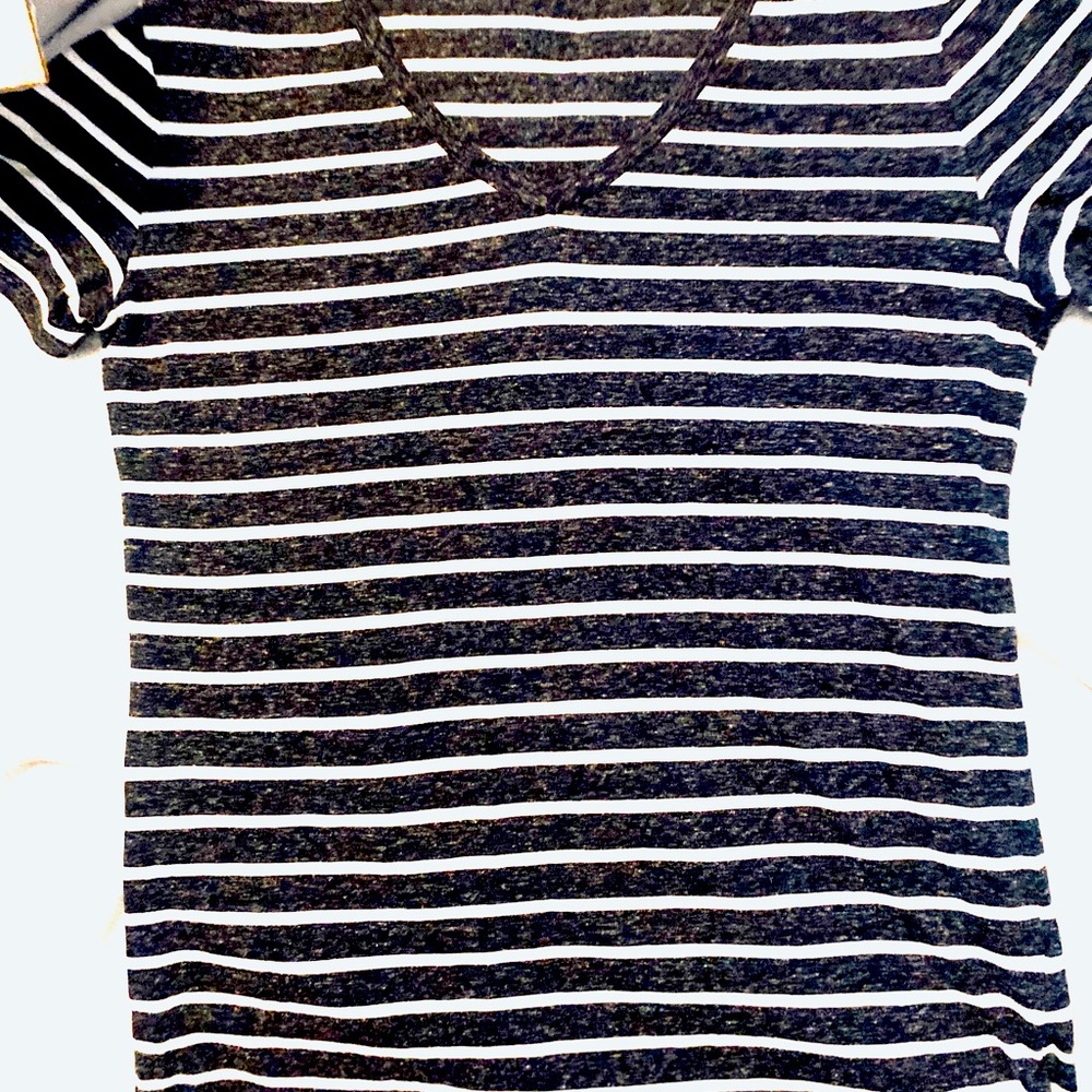 Calvin Klein Jeans top sz Medium-Clearance!